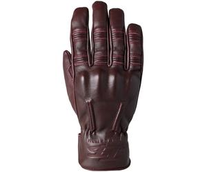 RST IOM TT Hillberry 2 Guantes de motocicleta, rojo, Talla M