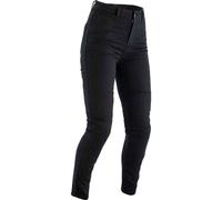 §Pantalones de Moto para Mujer RST Kevlar® Jegging Negros§