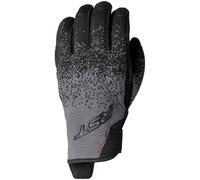 RST K-Sport Guantes de moto, negro-gris, tamaño S para Hombres