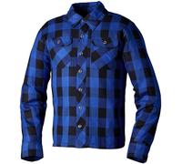 Chaqueta de Moto RST Lumberjack AzulL Azul