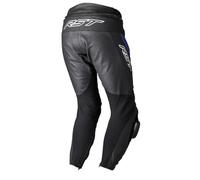 RST PANTALONES DE CUERO TRACTECH EVO 5 AZUL/NEGRO/BLANCO XL (3464)