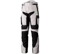 RST Pro Adventure-X, pantalones textiles impermeables XL male Negro/Gris Claro