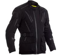 RST Pro Series Pathfinder Chaqueta Texte de motocicleta, negro, tamaño XL para Hombres
