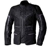 Chaqueta de Moto RST Ranger Negro4XL Negro
