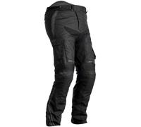 RST Pro Series Adventure-X Ladies Chaqueta textil de motocicleta, negro, tamaño 2XL para Mujer