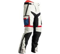 RST Pro Series Adventure-X Pantalones textiles de motocicleta, negro, Talla S corto