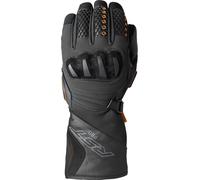 RST Pro Series Artic D3O Guantes impermeables para motocicletas, Talla M