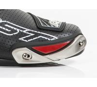 RST Pro Series Deslizadores de dedos, negro para Mujer