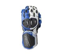 RST Pro Series GP D3O Guantes Negro / Azul