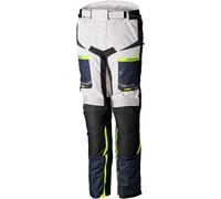 Pantalones de Moto RST Maverick Evo Azul Marino/PlateadoM Azul Marino,Plateado
