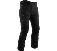 RST Pro Series Paragon 6 Pantalones textiles de motocicleta, negro, tamaño S para Hombres