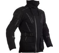 RST Pro Series Pathfinder Chaqueta Texte de motocicleta, negro, Talla L