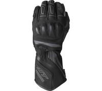 RST Pro Series Vega Guantes impermeables para motocicletas, negro, Talla M
