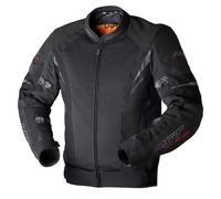 RST Pro Series Ventilator D3O (D30) Chaqueta de motocicleta textil para...