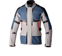 RST Pro Series Vulcan, chaqueta textil impermeable M male Azul/Gris/Negro