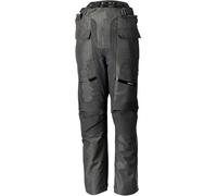 RST Pro Series Vulcan Pantalones Textiles de Moto, negro/negro, Talla XXL