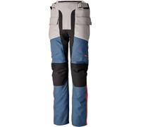 RST Pro Series Vulcan, pantalones textiles impermeables S male Azul/Gris/Negro
