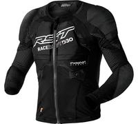 RST Race Dept D3O Performance Airbag Maglietta protettiva a maniche lunghe, L/XL