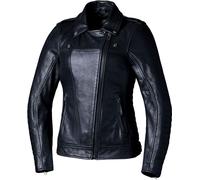 RST Ripley 2, chaqueta de cuero mujer XS female Negro