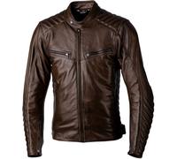 RST Roadster 3, chaqueta de cuero S male Marrón