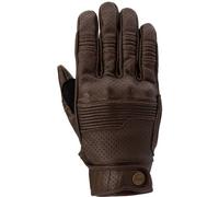 RST Roadster 3 Guantes de motocicleta, marrón, tamaño S para Hombres