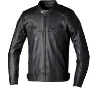 Cazadora de cuero para moto RST Roadster Air CE XL