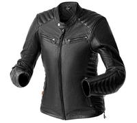 RST Roadster Air D30 Chaqueta Cuero Mujer 3XL Negra 103644BLK-20
