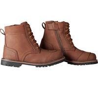 RST Roadster Botas de moto, marrón, tamaño 43 para Hombres