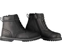 RST Roadster Botas de moto, negro, tamaño 40 para Hombres