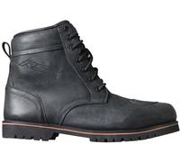 RST Roadster II WP Botas de motocicleta, negro, tamaño 41 para Hombres