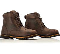 RST Roadster, zapatos impermeables 40 EU male Marrón