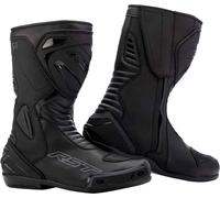 RST S-1, botas de agua 41 EU male Negro