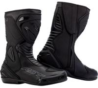 RST S-1, botas de agua mujer 37 EU female Negro