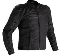 RST S-1 Chaqueta textil de motocicleta, negro, tamaño M para Hombres