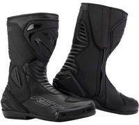 RST S-1, botas de agua 46 EU male Negro