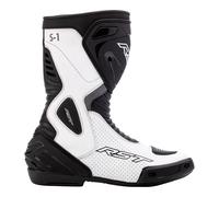 RST S1 Botas de Motocicleta Moto CE Deportes Touring Botas