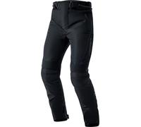 RST S1 D3O, pantalones textiles impermeables Corta M male Negro