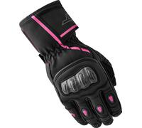 Guantes de Moto RST S1 Mujer RosaL Rosa