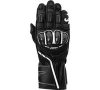 RST S1 Guantes de motocicleta (Black/White,L)