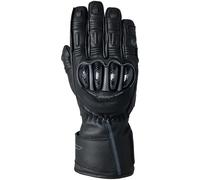 RST S1 guantes impermeables para damas, negro, Talla M