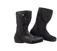 RST Moto – Bota S1 CE para hombre – Negro/Negro