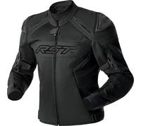 RST S1 Mesh D3O Chaqueta impermeable para motocicletas, Talla M