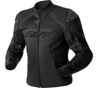 RST S1 Mesh D3O Chaqueta Textil de Motocicleta Impermeable, Talla 2XL