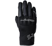 RST S1 Mesh Guantes de moto para damas, Negro/Blanco, Talla S