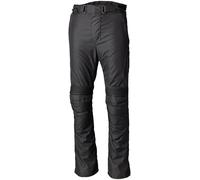 RST S1 Pantalones textiles de motocicleta, negro, tamaño 5XL para Hombres