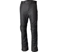 RST S1 Pantaloni tessili moto, nero, XL