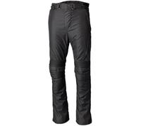 RST S1 Pantaloni tessili moto, nero, XL