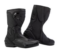 RST S1 Señoras Motocicleta Moto Impermeable Bota