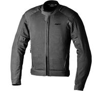 RST Spectre Air Chaqueta Textil Moto, negro, Talla M