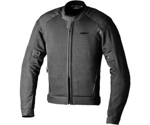 RST Spectre Air Chaqueta Textil Moto, negro, Talla M